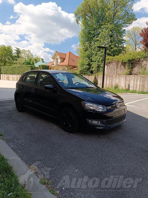 Volkswagen - Polo - 1.2 TDI