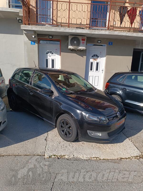 Volkswagen - Polo - 1.2 TDI