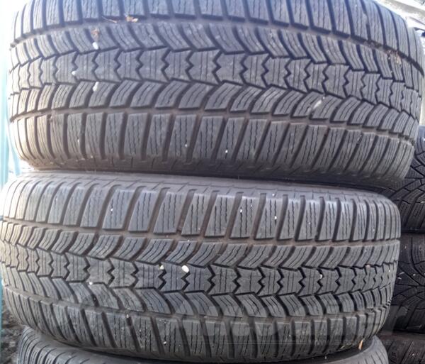 Sava - Eskimo Zimska 225/50R17 - Zimska guma
