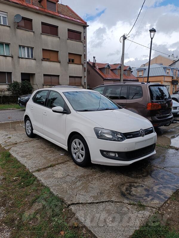 Volkswagen - Polo - 1.2 TDI