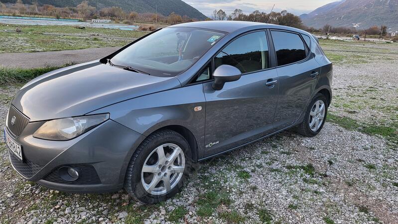 Seat - Ibiza - 1.2