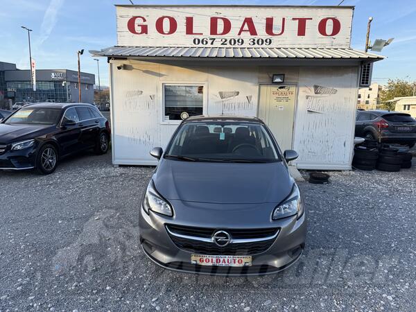 Opel - Corsa - 1.2 benzin