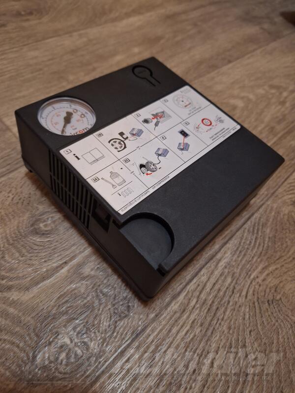 Pumpe za Automobile - Univerzalno