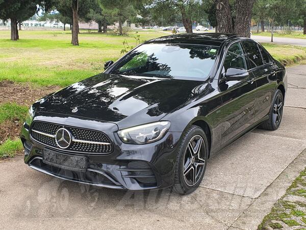 Mercedes Benz - E 300 - E300de