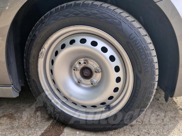 Uniroyal - WinterExpert - Kış guma