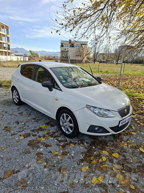 Seat - Ibiza - 1.2 tdi