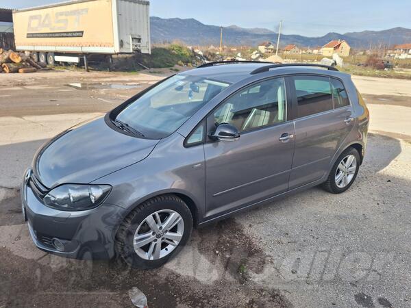 Volkswagen - Golf 6 - 2.0 tdi