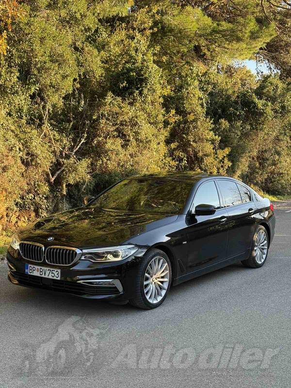 BMW - 530 - 3.0