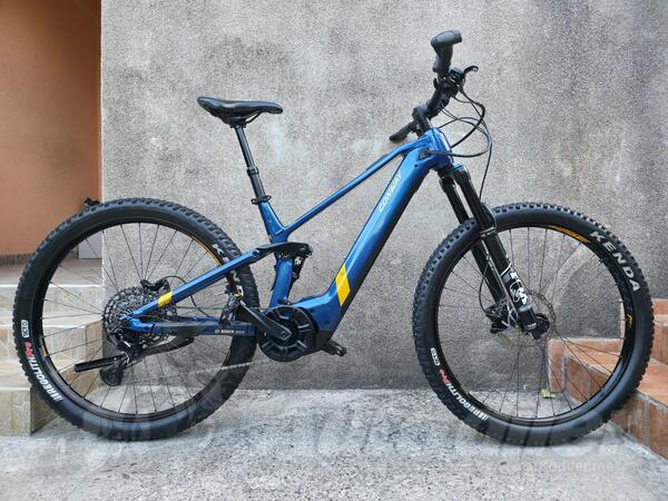 GT - Conway Bosch 750