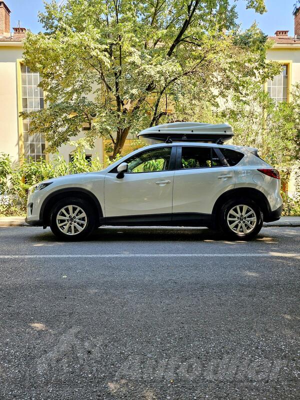 Mazda - CX-5 - 2.2 dizel