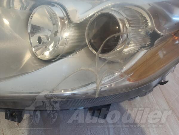 Sol far za Fiat - Bravo    - 2010