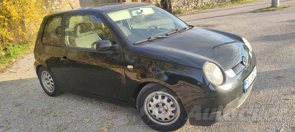 Volkswagen - Lupo - 1.2