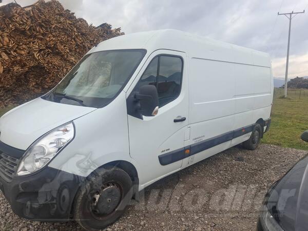 Renault - MASTER