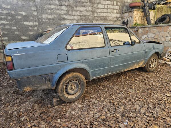 Volkswagen - Jetta - 1.6 dizel