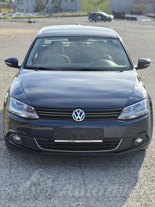 Volkswagen - Jetta - 2.0