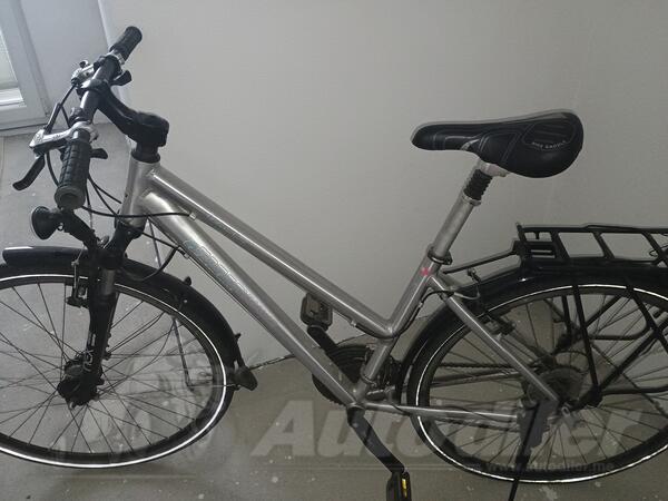 Shimano - Crosswave XT