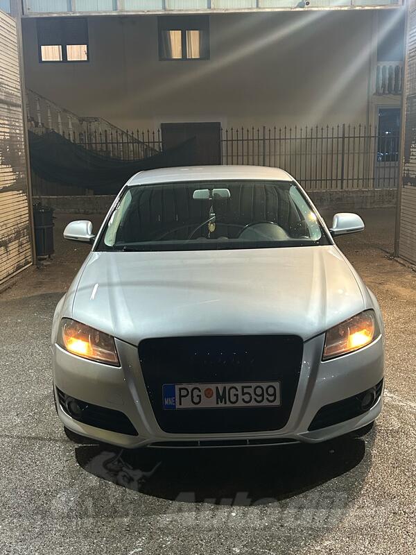 Audi - A3 - 1.9