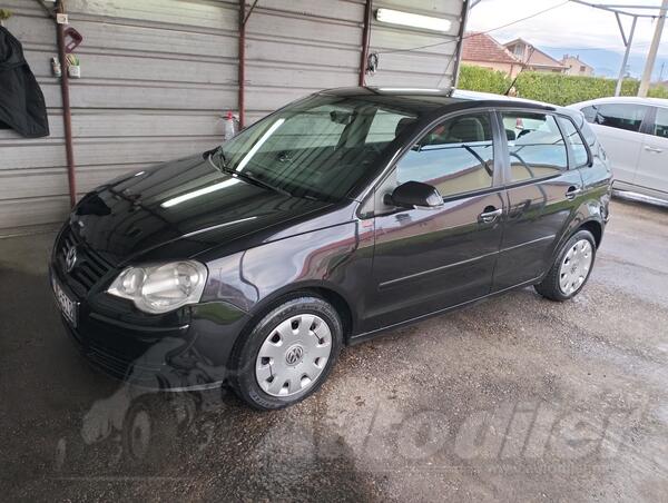 Volkswagen - Polo - 1.4 tdi