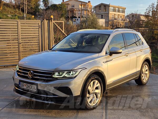 Volkswagen - Tiguan - 30.12.2022.