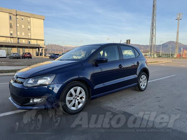 Volkswagen - Polo - 1.2 TDI