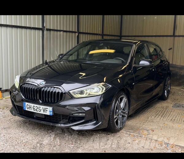BMW - 118 - 2.0