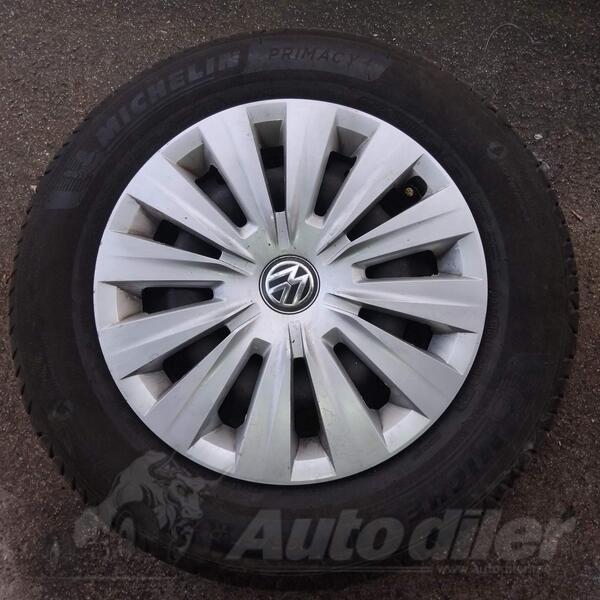 Michelin - ljetnje - Yaz guma