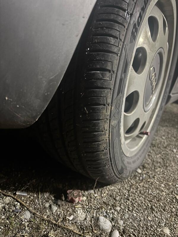 Ostalo felne i unirojal gume