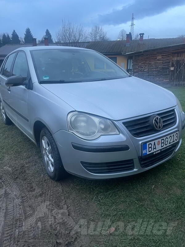 Volkswagen - Polo - 14