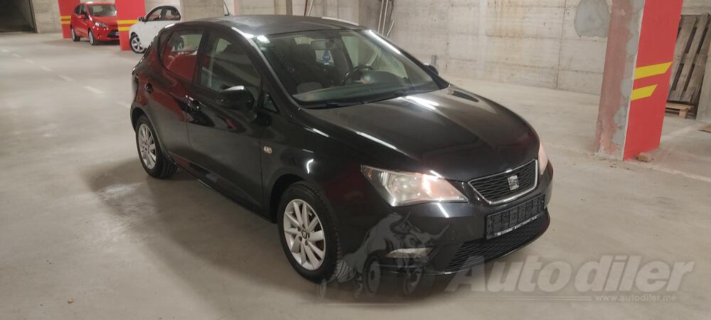 Seat - Ibiza - 1.6 TDI