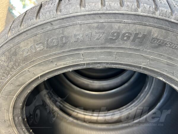 Milever - Milever  - Kış guma