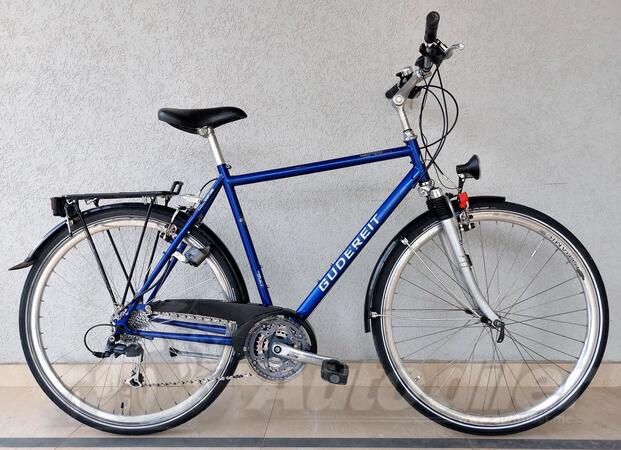 Ostalo - Gudereit treking XL