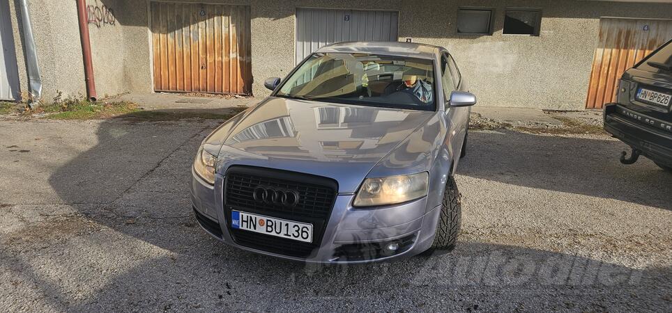Audi - A6 - 2.0
