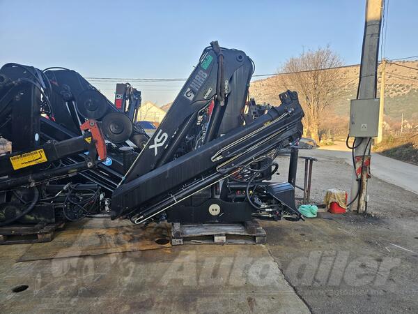 Mercedes Benz - 12 24