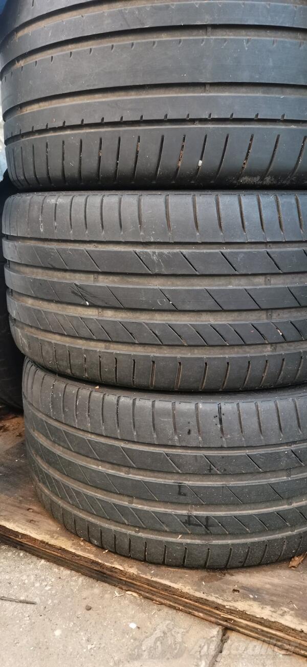 Kumho - 275/30/20 - Yaz guma