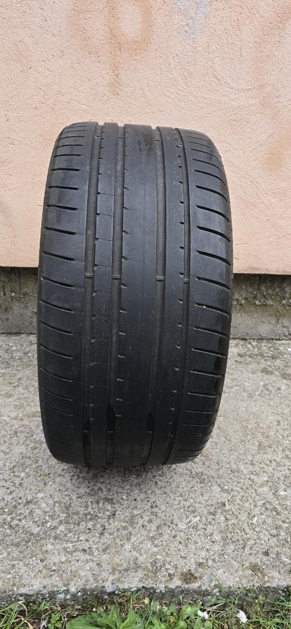 Kumho - 275/30/20 - Ljetnja guma