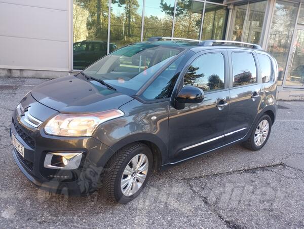 Citroen - C3 Picasso - 1.6