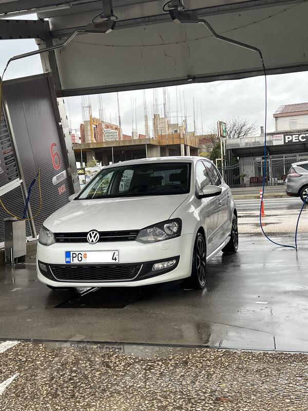 Volkswagen - Polo - 1.6 TDI