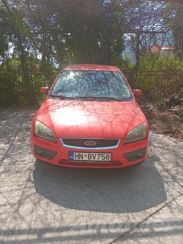 Ford - Focus - 2.0