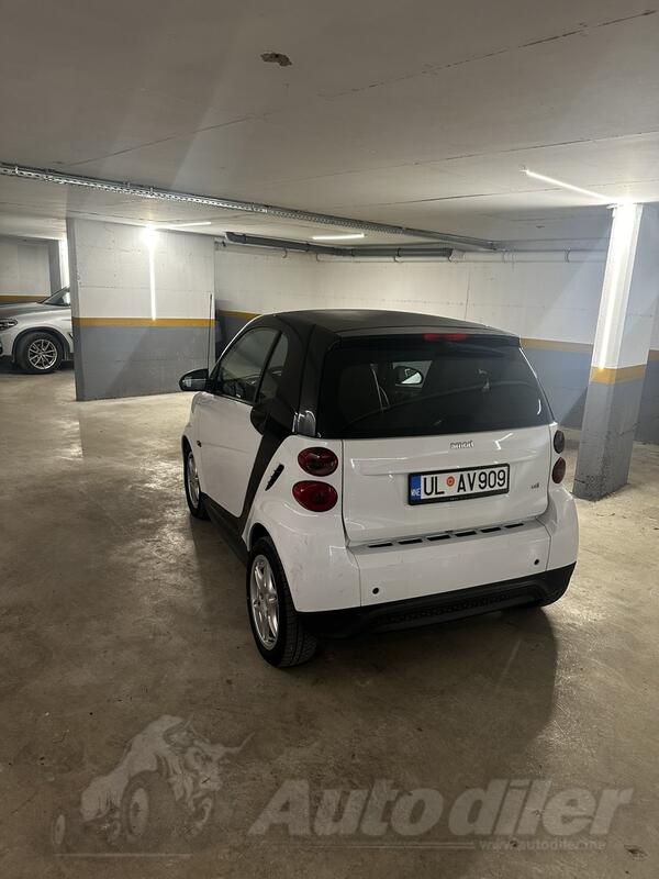 Smart - Ostalo - 800