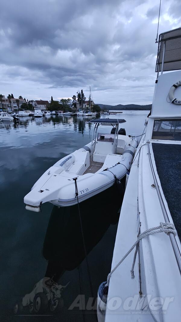 Bat - plastika - guma