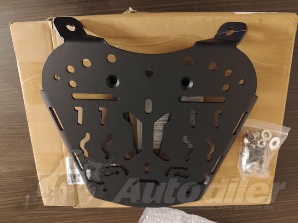 Motosiklet çantası - Moto oprema