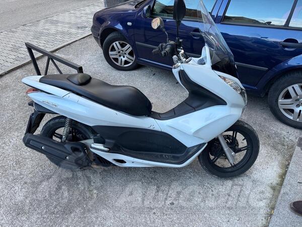 Honda - pcx 125