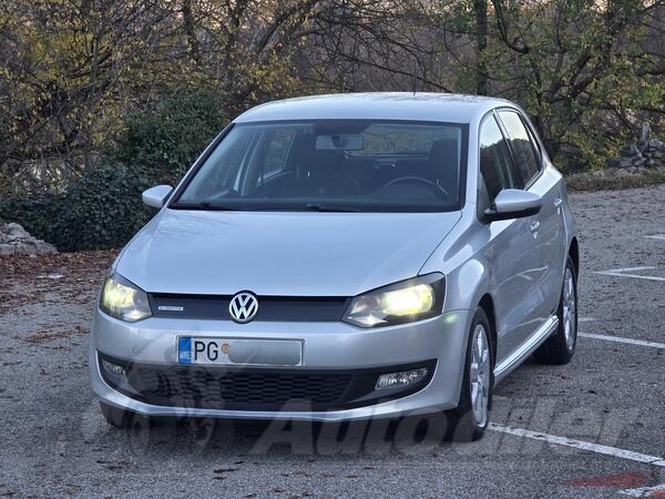 Volkswagen - Polo - 1.2TDI