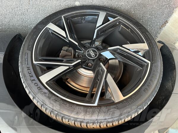 Viking - Xl - Yaz guma