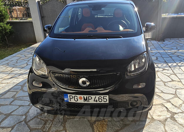 Smart - forFour - 1.0