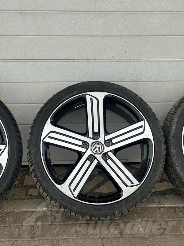 Borbet felne i LingLong gume