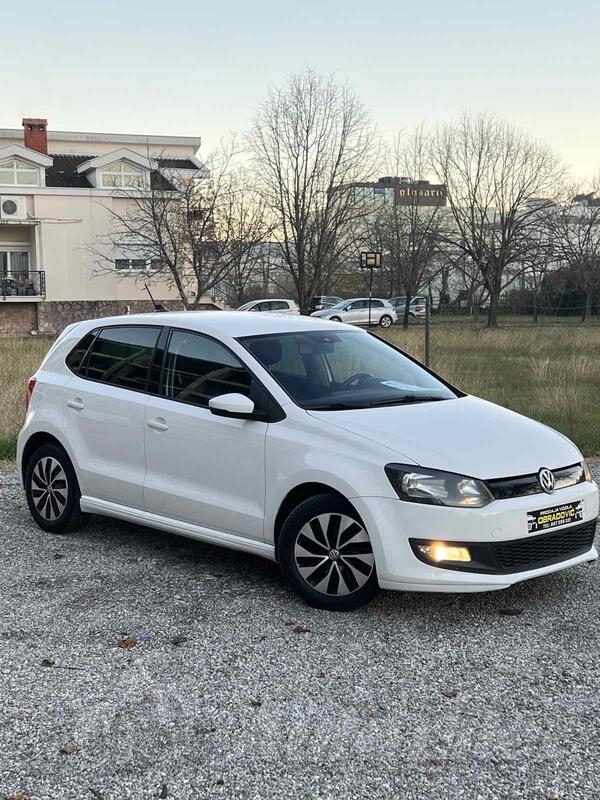 Volkswagen - Polo - 1.2 TDI