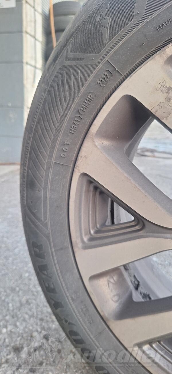 GoodYear - goodyear - Sommer guma