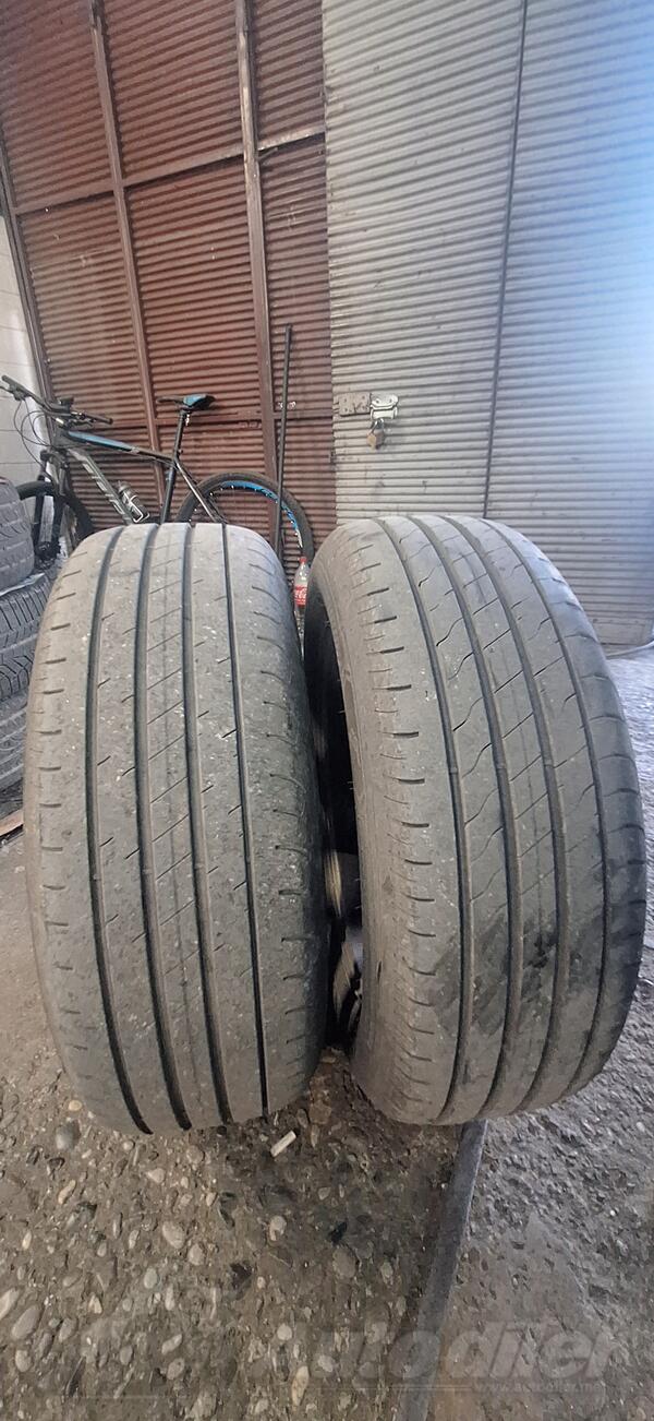 GoodYear - goodyear - Yaz guma