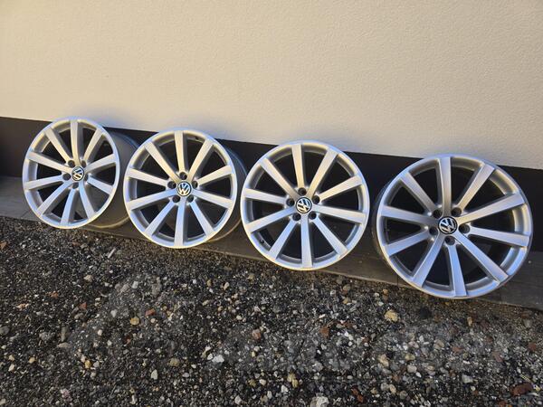 Ronal - R line - Alüminyum felne